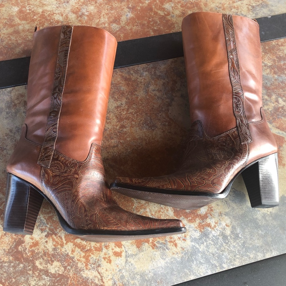 Antonio Melani Boots